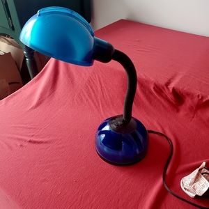 Desk Lamp